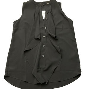 - New Banana Republic dressy tank